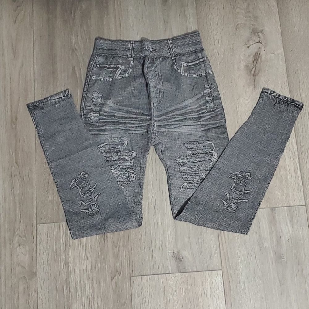 Jeggings
